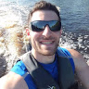 Meet your Posher, William